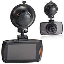 Load image into Gallery viewer, SafetyFirst HD 1080p Car Dash CamCorder with Night Vision