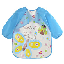Load image into Gallery viewer, New Baby Bibs Burp Cloths Waterproof Cartoon