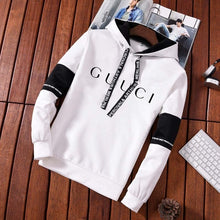 Load image into Gallery viewer, 2023 Men's Luxury Print Tracksuit Sweatshirt And Pant Leisure Fashion