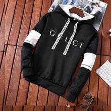 Load image into Gallery viewer, 2023 Men's Luxury Print Tracksuit Sweatshirt And Pant Leisure Fashion
