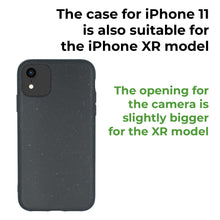 Load image into Gallery viewer, Mavic Biodegradable phone case - Black