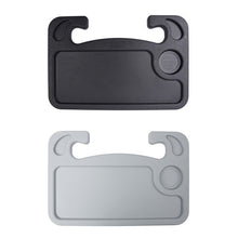 Load image into Gallery viewer, Car Table Steering Wheel Eat Work Cart Drink Food Coffee Goods Holder
