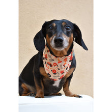 Load image into Gallery viewer, Fire Dog Bandana