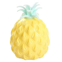 Load image into Gallery viewer, Decompression Toy Vent Pineapple Squeeze Vent Ball Pinch Pinch Soft