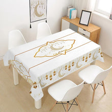 Load image into Gallery viewer, Tableware Supplies | Tablecloths | Party Holiday Diy Decorations - Eid