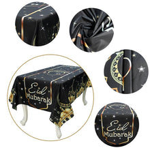 Load image into Gallery viewer, Tableware Supplies | Tablecloths | Party Holiday Diy Decorations - Eid