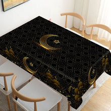 Load image into Gallery viewer, Tableware Supplies | Tablecloths | Party Holiday Diy Decorations - Eid