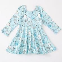 Load image into Gallery viewer, Exclusive Girlymax Fall Halloween Baby Girls Chlidren Kids Clothing