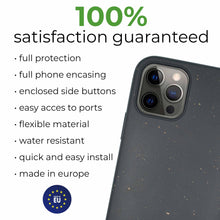 Load image into Gallery viewer, Mavic Biodegradable phone case - Black
