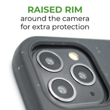 Load image into Gallery viewer, Mavic Biodegradable phone case - Black