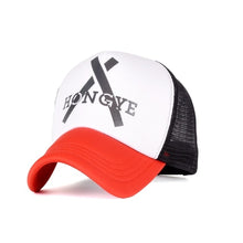 Load image into Gallery viewer, Baseball Cap Women | Baseball Caps Men | Summer Man Cap | Mens Mesh