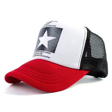 Load image into Gallery viewer, Baseball Cap Women | Baseball Caps Men | Summer Man Cap | Mens Mesh