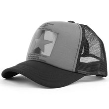 Load image into Gallery viewer, Baseball Cap Women | Baseball Caps Men | Summer Man Cap | Mens Mesh
