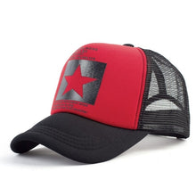 Load image into Gallery viewer, Baseball Cap Women | Baseball Caps Men | Summer Man Cap | Mens Mesh