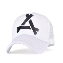 Load image into Gallery viewer, Baseball Cap Women | Baseball Caps Men | Summer Man Cap | Mens Mesh