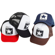Load image into Gallery viewer, Baseball Cap Women | Baseball Caps Men | Summer Man Cap | Mens Mesh