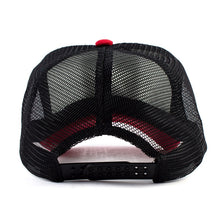 Load image into Gallery viewer, Baseball Cap Women | Baseball Caps Men | Summer Man Cap | Mens Mesh