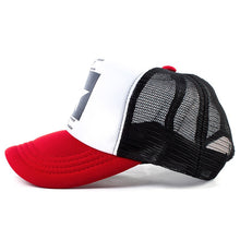 Load image into Gallery viewer, Baseball Cap Women | Baseball Caps Men | Summer Man Cap | Mens Mesh