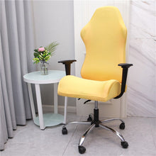 Load image into Gallery viewer, Mavic Gaming Chair Covers Computer Desk Chair Slipcover Office Game