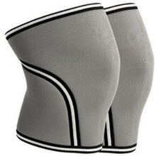 Load image into Gallery viewer, Knee Sleeves Allowed Raw Powerlifting | Best Knee Sleeves Squats