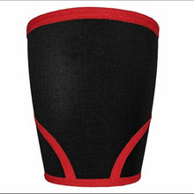 Load image into Gallery viewer, Knee Sleeves Allowed Raw Powerlifting | Best Knee Sleeves Squats