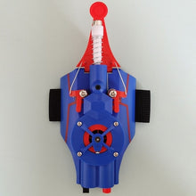 Load image into Gallery viewer, Spiderman Glove Launcher Spider Web | Web Shooters Spiderman Real Web