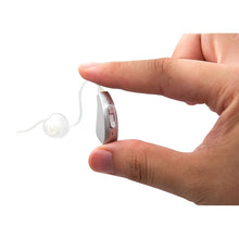 Load image into Gallery viewer, New Rechargeable Digital Hearing Aid Severe Loss 10 Channel Ear Aids