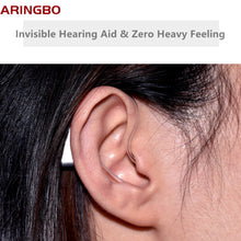 Load image into Gallery viewer, New Rechargeable Digital Hearing Aid Severe Loss 10 Channel Ear Aids