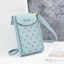 Load image into Gallery viewer, Pu Luxury Handbags Womens Bags For Woman 2022 Ladies Hand Bags Women's