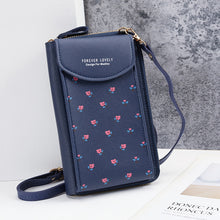 Load image into Gallery viewer, Pu Luxury Handbags Womens Bags For Woman 2022 Ladies Hand Bags Women's