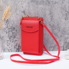 Load image into Gallery viewer, Pu Luxury Handbags Womens Bags For Woman 2022 Ladies Hand Bags Women's