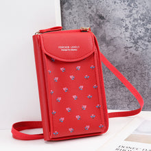 Load image into Gallery viewer, Pu Luxury Handbags Womens Bags For Woman 2022 Ladies Hand Bags Women's