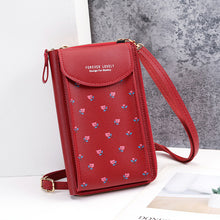 Load image into Gallery viewer, Pu Luxury Handbags Womens Bags For Woman 2022 Ladies Hand Bags Women's