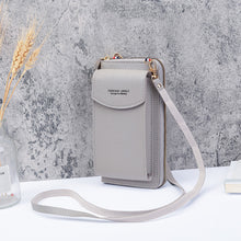 Load image into Gallery viewer, Pu Luxury Handbags Womens Bags For Woman 2022 Ladies Hand Bags Women's