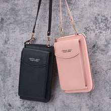 Load image into Gallery viewer, Pu Luxury Handbags Womens Bags For Woman 2022 Ladies Hand Bags Women's