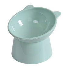Load image into Gallery viewer, Raised Food Bowl Cat | Pet Food Cat Feeder | Raised Pet Bowls | Pet