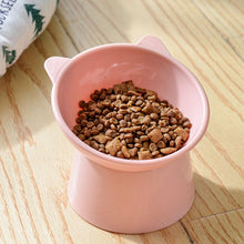 Load image into Gallery viewer, Raised Food Bowl Cat | Pet Food Cat Feeder | Raised Pet Bowls | Pet