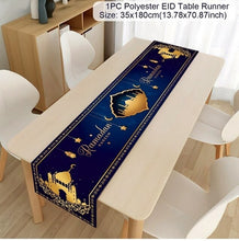 Load image into Gallery viewer, Ramadan Eid Mubarak Decorations Home | Ramadan Decoration 2023