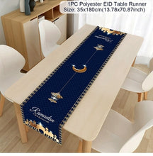 Load image into Gallery viewer, Ramadan Eid Mubarak Decorations Home | Ramadan Decoration 2023