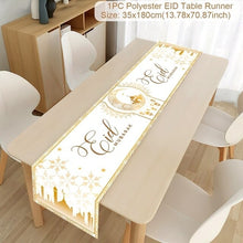 Load image into Gallery viewer, Ramadan Eid Mubarak Decorations Home | Ramadan Decoration 2023