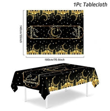 Load image into Gallery viewer, Ramadan Eid Mubarak Decorations Home | Ramadan Decoration 2023