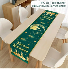 Load image into Gallery viewer, Ramadan Eid Mubarak Decorations Home | Ramadan Decoration 2023