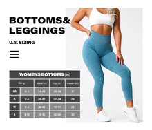 Load image into Gallery viewer, NVGTN Speckled Scrunch Seamless Leggings Women Soft Workout Tights