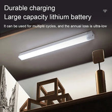 Load image into Gallery viewer, LED Bar Lights Type C Rechargeable Motion Sensor Dimmable Detector