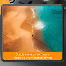 Load image into Gallery viewer, Ninja Dragon Phantom 9 4K Dual Camera 360° Obstacle Avoidance Optical