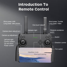Load image into Gallery viewer, Ninja Dragon Phantom 9 4K Dual Camera 360° Obstacle Avoidance Optical