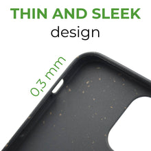 Load image into Gallery viewer, Mavic Biodegradable phone case - Black