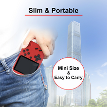 Load image into Gallery viewer, 3.0 Inch Retro Portable Mini Handheld Video Game Console