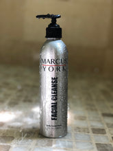 Load image into Gallery viewer, Daily Facial Wash - Men's Skincare - 8 OZ