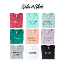 Load image into Gallery viewer, Daddy Claus Christmas T-shirt